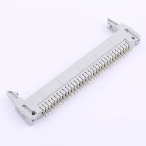 DS1011-64SBSiA7-B IDC刺破式连接器(牛角/简牛) 2.54mm 2x32P 排