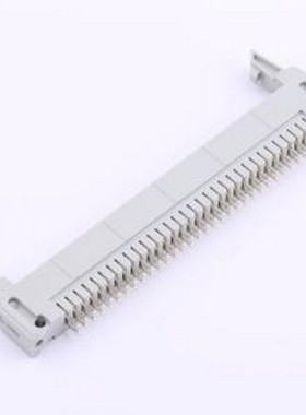 DS1011-64SBSiA7-B IDC刺破式连接器(牛角/简牛) 2.54mm 2x32P 排