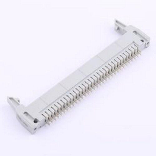 DS1011-64SBSiA7-B IDC刺破式连接器(牛角/简牛) 2.54mm 2x32P 排