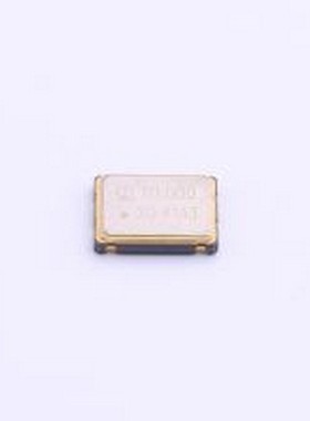 1491-10005-BTBEGA 有源晶振 10MHZ 3.3V -40℃~+85℃ ±50PPM SM