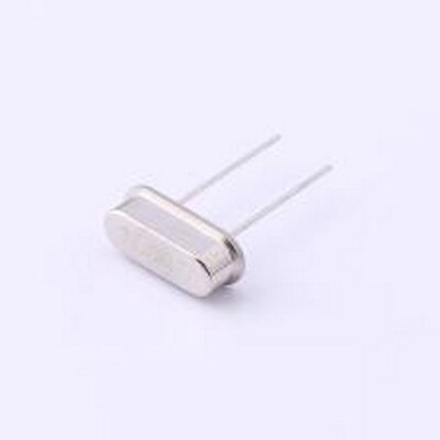 TAXD27.13827M2GLDBET2S 无源晶振 27.13827MHz ±20ppm 20pF HC-