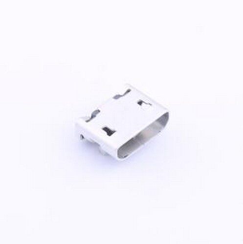 U255-051T-4BH82-F1S USB连接器 Micro-B 母 卧贴 SMD原装现货