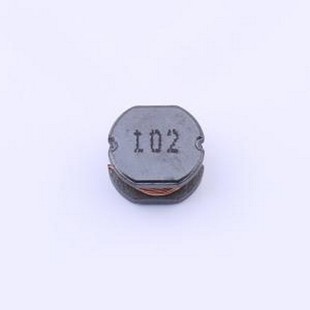 102K SMD 功率电感 ±10% 5.4x9mm 1mH XRCD105