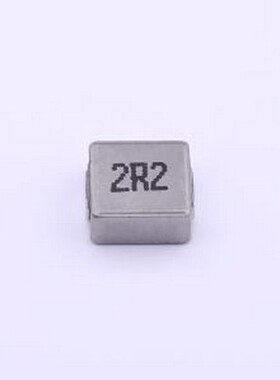 CMLO0630H2R2MTT 功率电感 2.2uH ±20% SMD,7x6.6mm