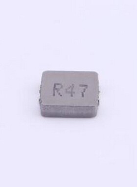MHCI05015-R47M-R8DF 功率电感 470nH ±20% SMD