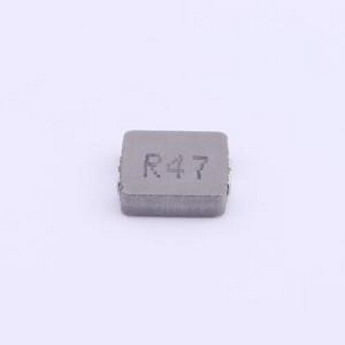 MHCI05015-R47M-R8DF 功率电感 470nH ±20% SMD