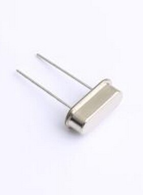 KUS2713A1520 无源晶振 27.1383MHz ±20ppm 15pF HC-49S