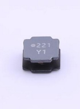NRS8040T221MJGK 功率电感 220uH ±20% 700mA SMD