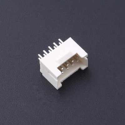 HC-PHB-2*5A 线对板/线对线连接器 HC-PHB-2*5A 插件,P=2mm