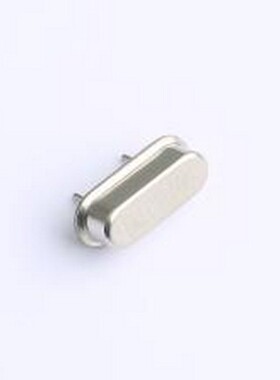 01.X.SA.120JJRI010000000 无源晶振 10MHz ±20ppm 20pF HC-49S