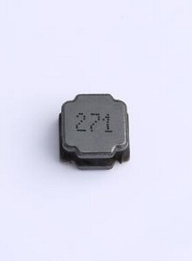 GSDE8040271KAAE 功率电感 270uH ±10% SMD,8x8mm