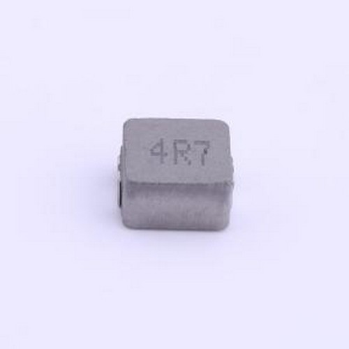 MHCI05030-4R7M-R8DF 功率电感 4.7uH ±20% SMD