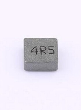 YSPIT0630A-4R5M 功率电感 4.5uH ±20% 10A SMD,6.6x6.4mm