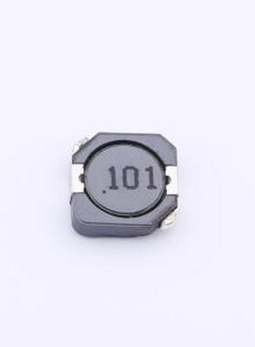 XRRH103R-101M 功率电感 100uH ±20% SMD