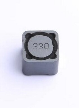 SDRH.1209CT.NLF330MT00 功率电感 33uH ±20% SMD,12x12mm