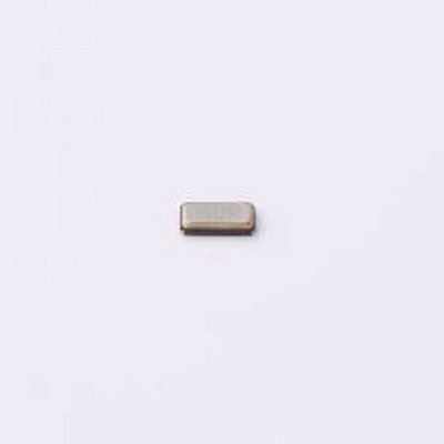 XKXGI-SUA-32.768K 无源晶振 32.768kHz ±20ppm 12.5pF YST310S