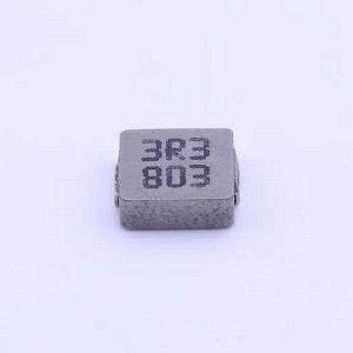 0518CDMCCDS-3R3MC 功率电感 3.3uH ±20% 6.3A SMD,5.4x5.2mm