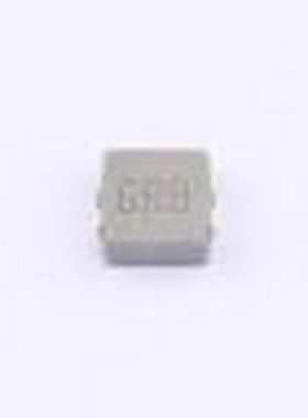 FXLA0630-6R8M 功率电感 6.8uH ±20% 6A SMD