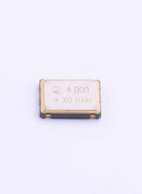 1491-04005-BTBEGA 有源晶振 4MHZ 3.3V -40℃~+85℃ ±50PPM SMD