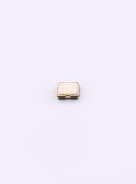 1521H-50.000GWVDTSTL 有源晶振 50MHz ±10ppm 1.8~3.3V HCMOS S