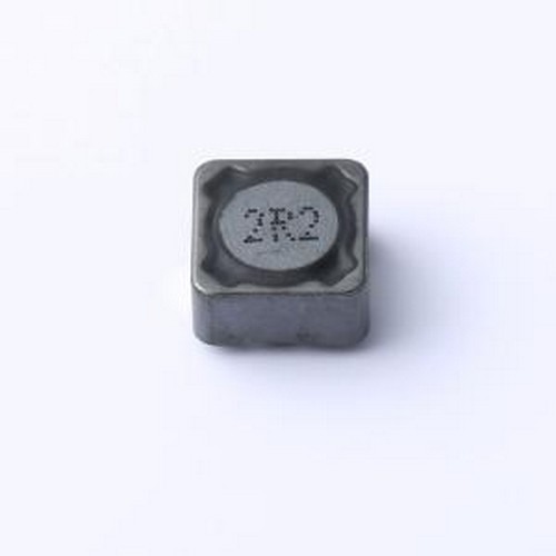 MS74-2R2NT 功率电感 2.2uH ±30% 3A SMD,7.3x7.3mm 电子元器件市场 电感器 原图主图