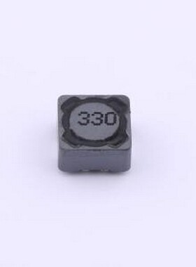 SDRH.0704CT.NLF330MT00 功率电感 33uH ±20% SMD,7.3x7.3mm