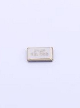 5TJ412000XYGBC 无源晶振 12MHz ±10ppm 18pF SMD5032-4P