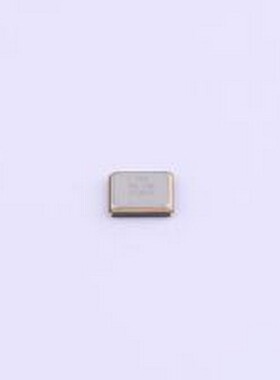XC322525MOB4SA-18 无源晶振 25MHz ±10ppm 12pF YSX321SC SMD32