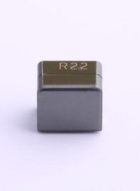 VLBU1007090T-R22L 功率电感 220nH ±15% 57A SMD