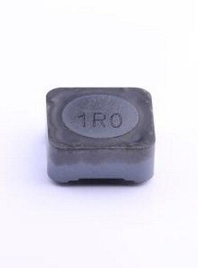 FRH1205B-1R0NT 功率电感 1uH ±30% SMD,12.5x12.5mm