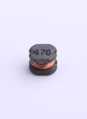 SM4532-470MT 功率电感 47uH ±20% 680mA SMD