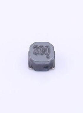 AMWPH5030S330MT 功率电感 33uH ±20% 1.55A SMD,5x5mm