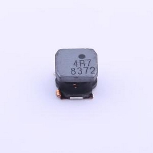 VLS6045EX-4R7M-H 功率电感 4.7uH ±20% 5.8A SMD,6x6.3mm