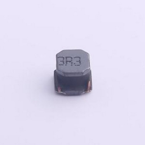 GCNR5040-3R3NC 功率电感 3.3uH ±30% SMD