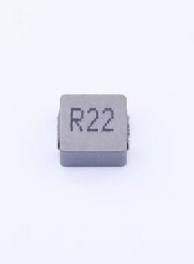 BMRA00060630R22MA1 功率电感 220nH ±20% 40A SMD,6.6x7.3mm