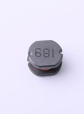 SWCS1005-681KTB01 功率电感 680uH -