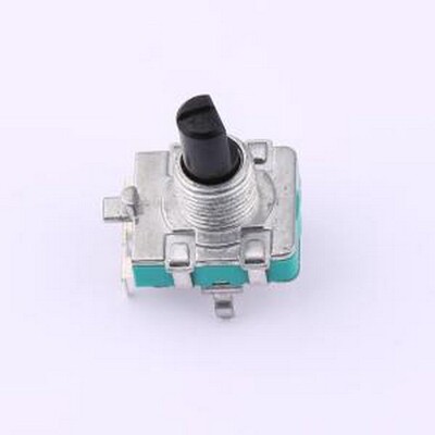 ED161120-FA15B7.0-C24-100 旋转编码器 旋转编码器 插件