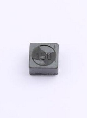 SRR6038-150Y 功率电感 15uH ±30% 1.9A SMD,6.8x6.8mm