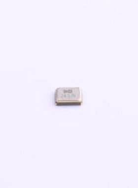 7D024576M01 无源晶振 24.576MHz ±10ppm 12pF SMD2016-4P