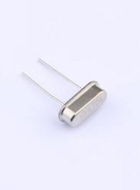 HY8704M49SOB2T02 无源晶振 8.704MHz ±20ppm 20pF HC-49S
