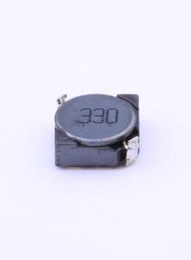 ASPI-0602S-330M-T 功率电感 33uH ±20% SMD,6.7x6.7mm