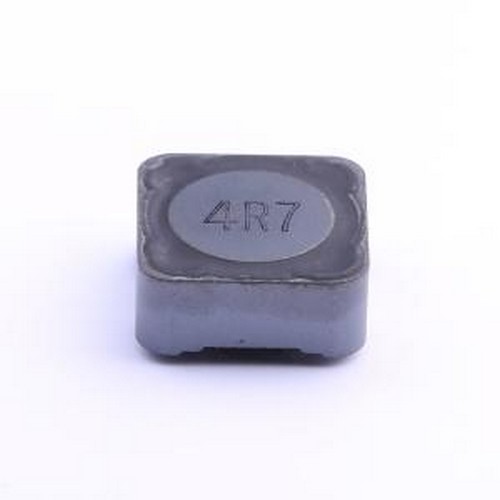 FRH1205B-4R7NT 功率电感 4.7uH ±30% SMD,12.5x12.5mm