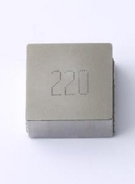MWSA2213S-220MT 功率电感 22uH ±20% 15A SMD,23.5x22mm