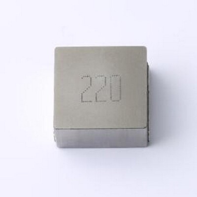 MWSA2213S-220MT 功率电感 22uH ±20% 15A SMD,23.5x22mm