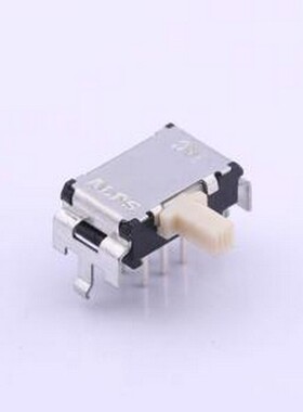 SSSS923802 滑动开关 SSSS923802 插件