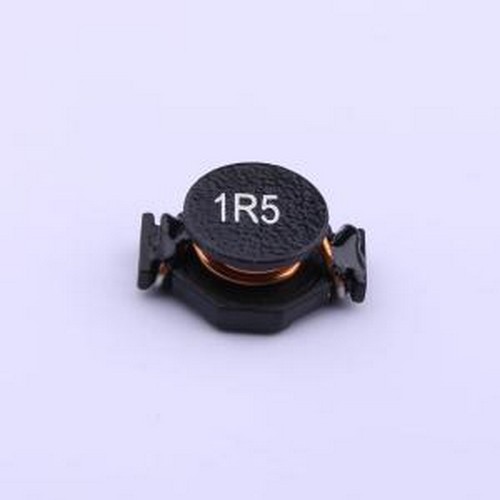 SSL0804HC-1R5M-N 功率电感 1.5uH ±20% 9A SMD
