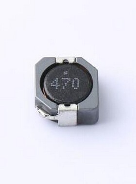 7447714470 功率电感 47uH ±20% 2.5A SMD