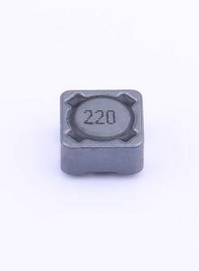 YCMS74-220MT 功率电感 22uH ±20% SMD