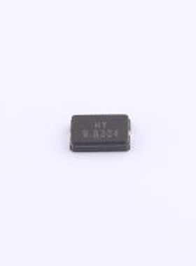 HY98304MSMD5032TCOB1R10 无源晶振 9.8304MHz 20pF SMD5032-TC