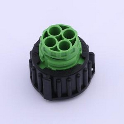 3-1813099-3 汽车连接器 3-1813099-3原装现货